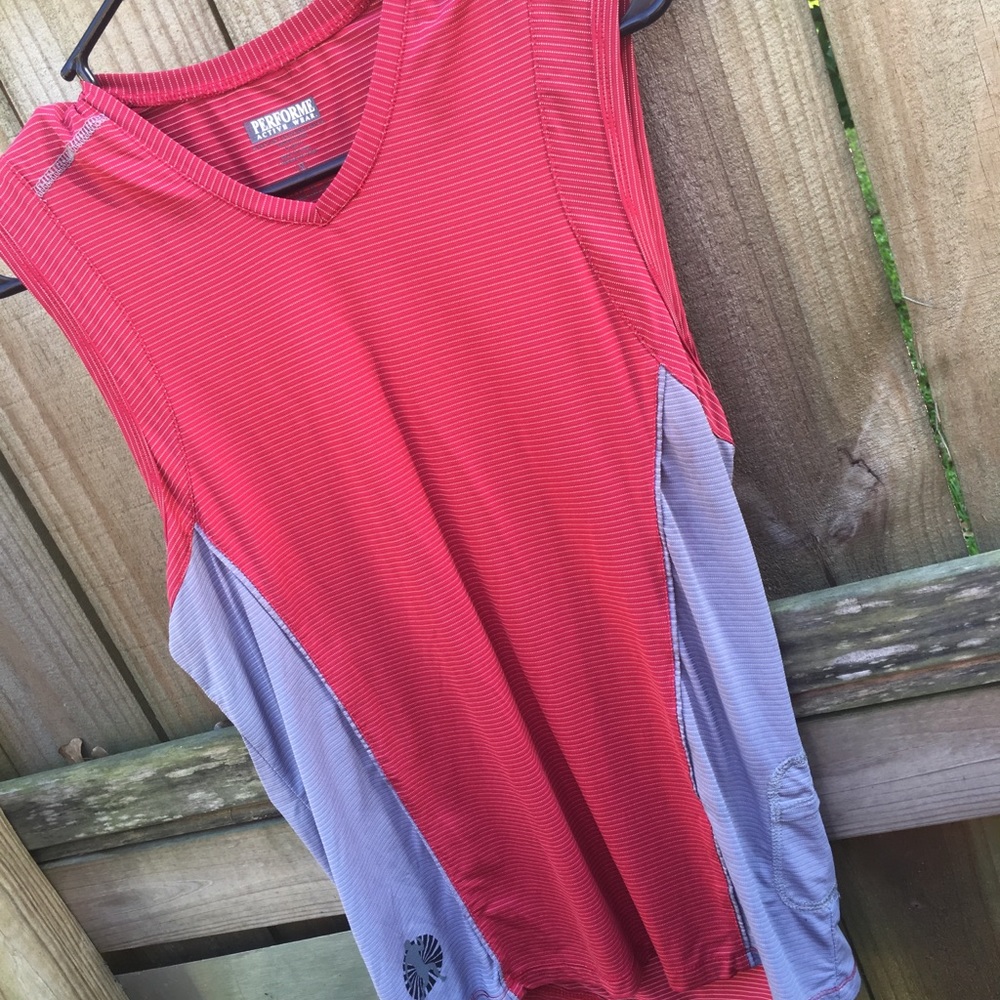Men’s active wear